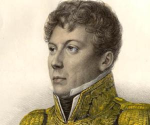 Géraud Duroc