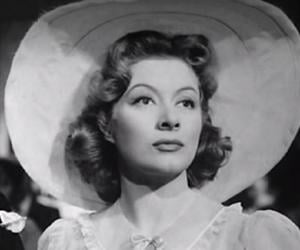 Greer Garson