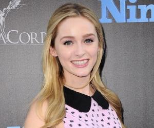 Greer Grammer