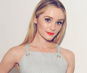 Greer Grammer