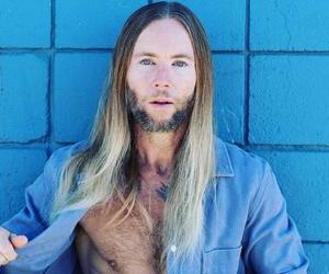 Greg Cipes