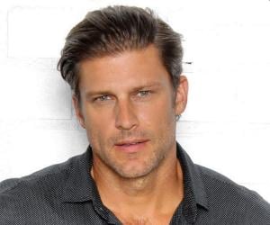 Greg Vaughan