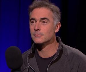 Greg Wise Biography