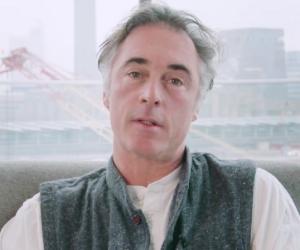 Greg Wise