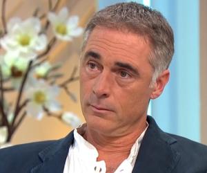 Greg Wise