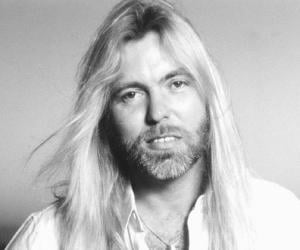 Gregg Allman Biography