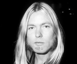 Gregg Allman