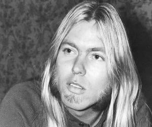 Gregg Allman