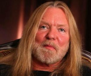 Gregg Allman