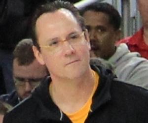 Gregg Marshall