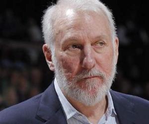 Gregg Popovich