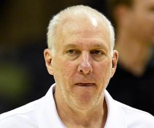 Gregg Popovich