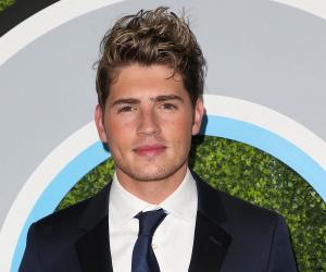 Gregg Sulkin