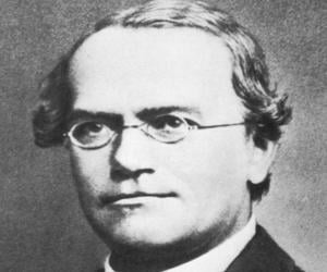 Gregor Mendel Biography