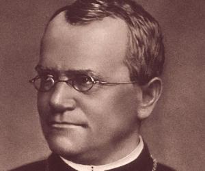 Gregor Mendel