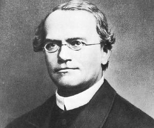 Gregor Mendel