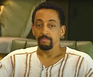 Gregory Hines Biography