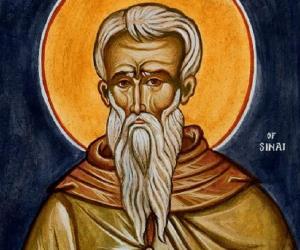 Gregory of Sinai