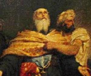 Gregory V of Constantinople