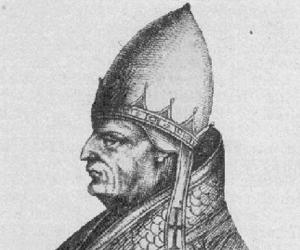 Gregory (VI)