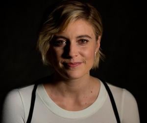 Greta Gerwig Biography