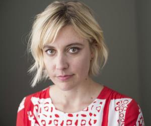 Greta Gerwig