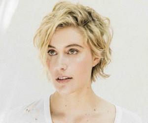 Greta Gerwig