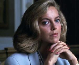 Greta Scacchi