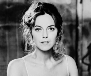 Greta Scacchi