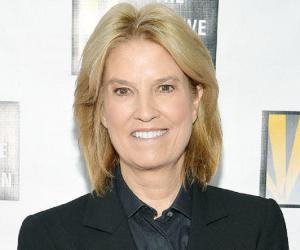 Greta Van Susteren