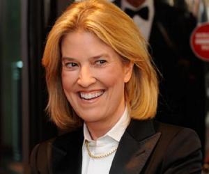 Greta Van Susteren