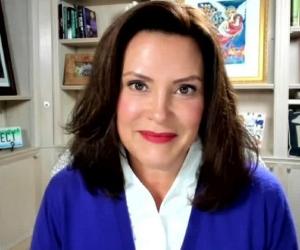 Gretchen Whitmer Biography