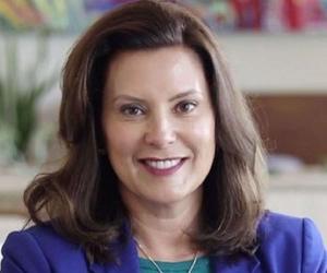 Gretchen Whitmer