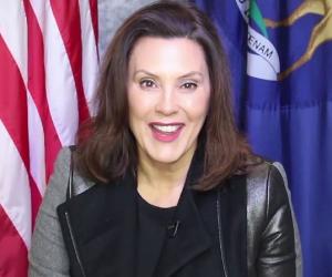 Gretchen Whitmer