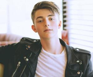 Greyson Chance