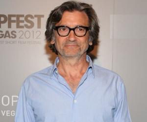 Griffin Dunne