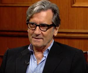 Griffin Dunne