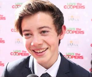 Griffin Gluck