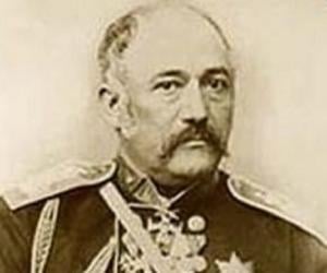 Grigol Orbeliani