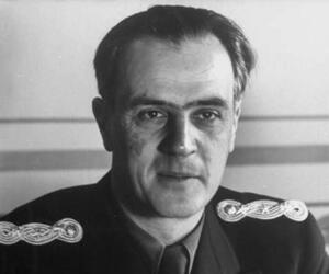Grigore Gafencu