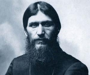 Grigori Rasputin