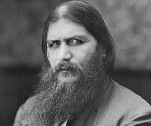 Grigori Rasputin