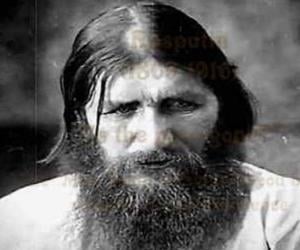 Grigori Rasputin