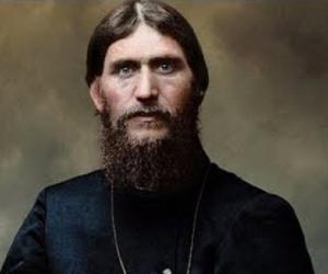 Grigori Rasputin