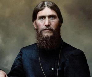 Grigori Rasputin