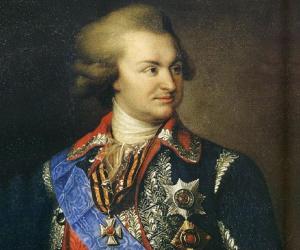 Grigory Potemkin