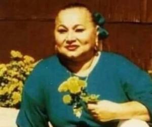 Griselda Blanco