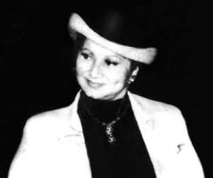 Griselda Blanco