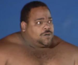 Grizzly Brown