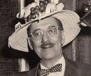 Groucho Marx Biography